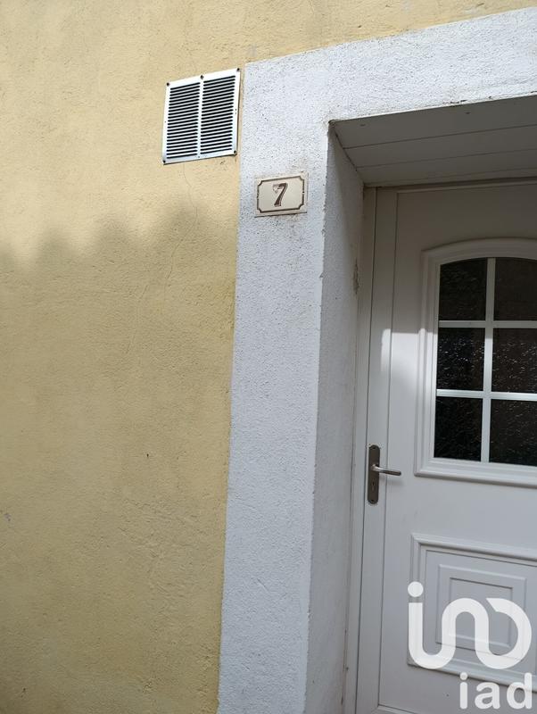 Maison - 89 m² - 4 pièces