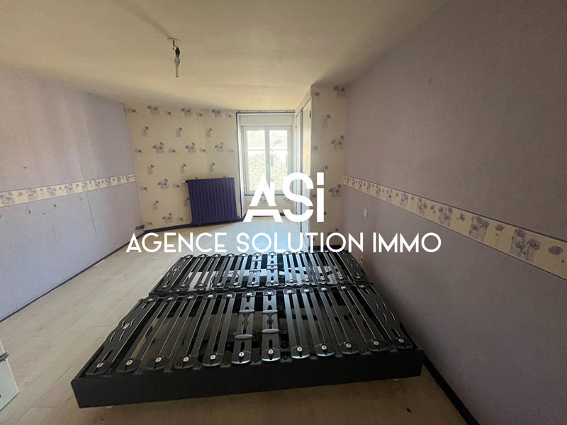 Maison - 149 m² - 6 pièces