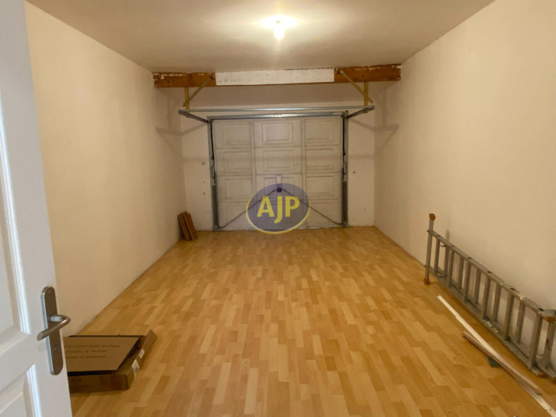 Maison - 113 m² - 4 pièces