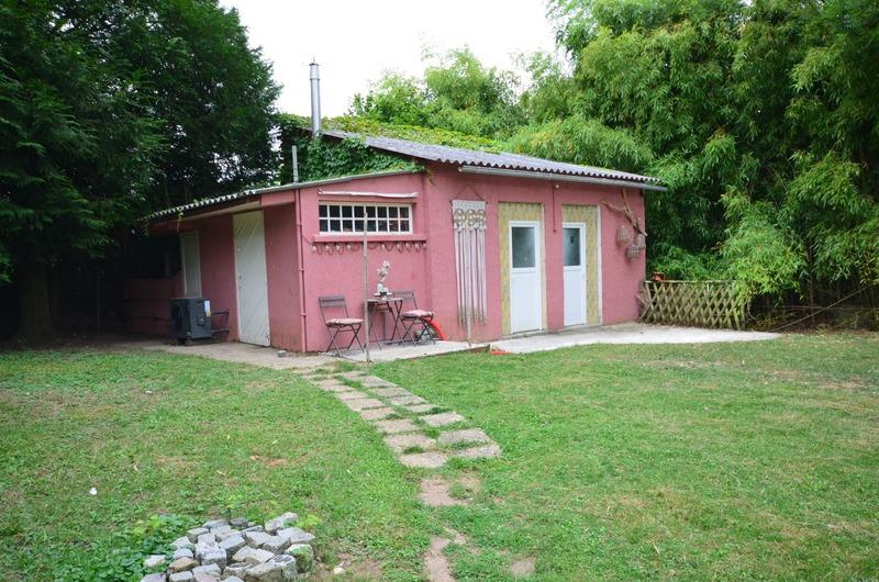 Maison - 248 m² - 6 pièces