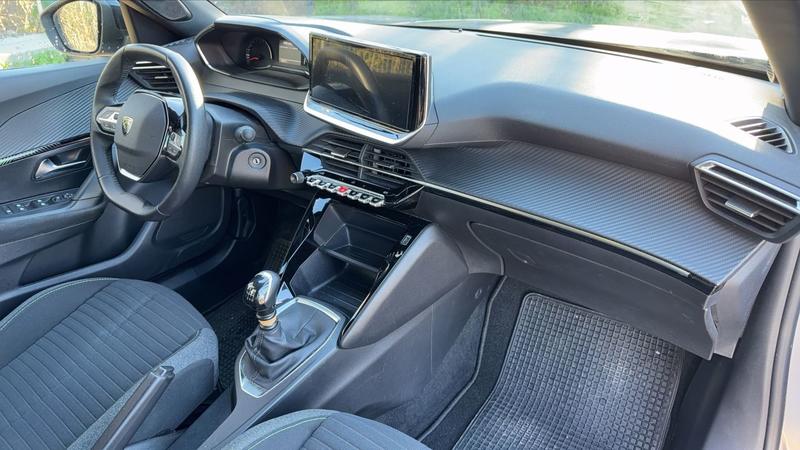 Peugeot 2008 1.2 102 Active - Entretien constructeur