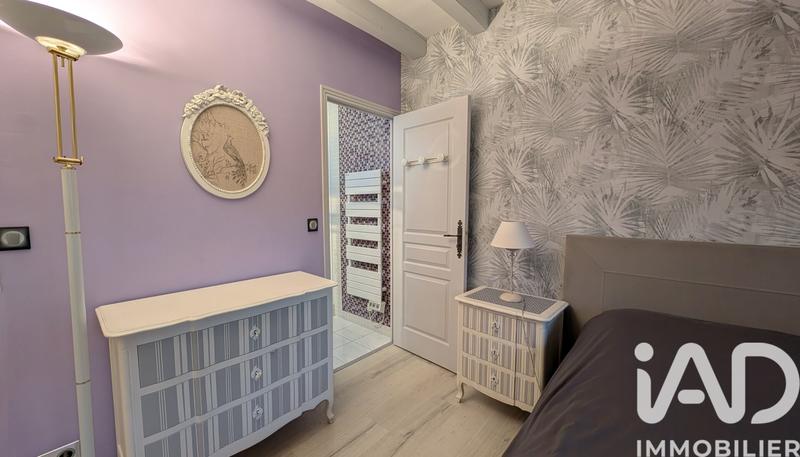 Maison - 134 m² - 6 pièces