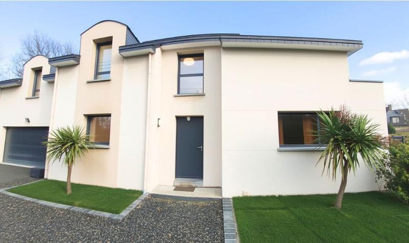 Maison - 150 m² - 7 pièces