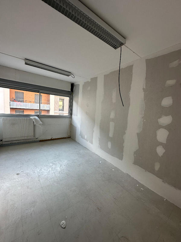 Appartement - 53 m² - 3 pièces