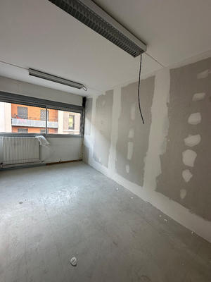 Appartement - 53 m² - 3 pièces