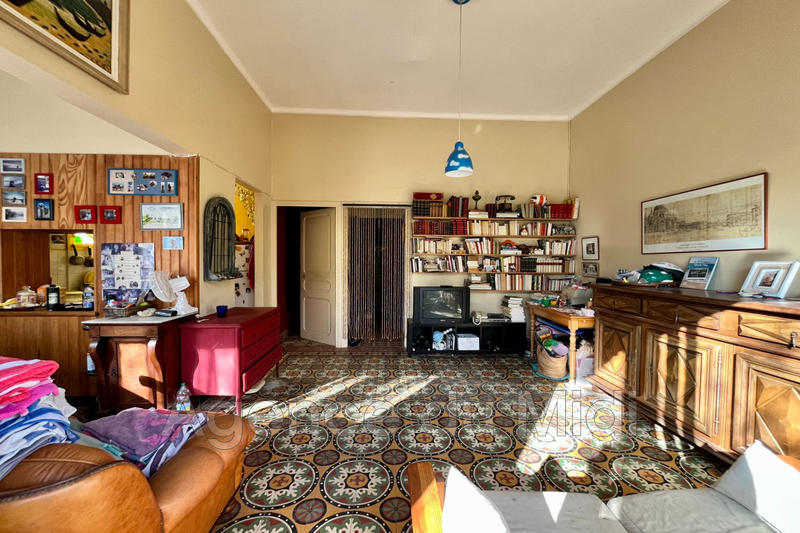 Appartement - 25 m² - 3 pièces