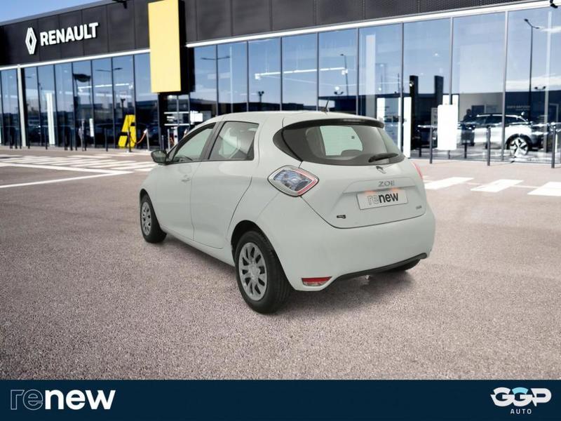Renault Zoe R90 Life