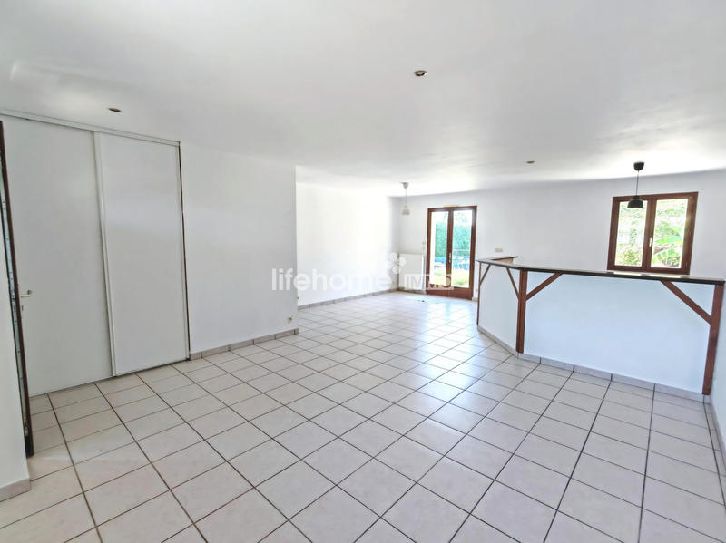 Maison - 98 m² - 4 pièces