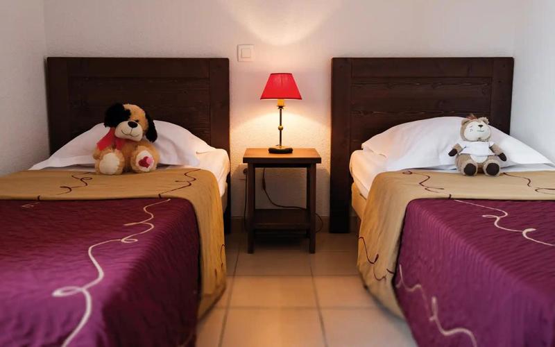 Maison - 52 m² - 4 pièces