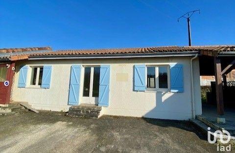 Local commercial - 95 m² - 4 pièces