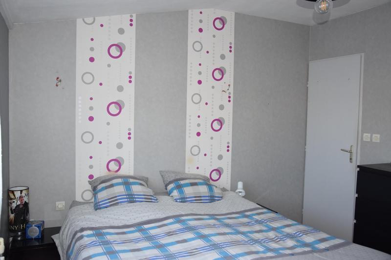 Maison - 111 m² - 6 pièces