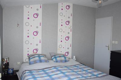 Maison - 111 m² - 6 pièces