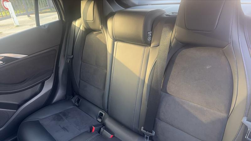 Infiniti Q30 2.0 t 211 Awd 7dct Luxe Tech - Automatique Entretien constructeur