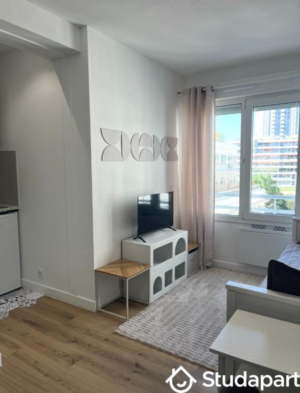 Appartement - 16 m² - 1 pièce