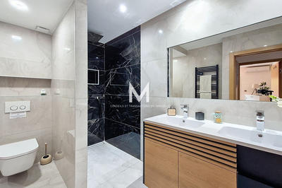 Maison - 116 m² - 5 pièces