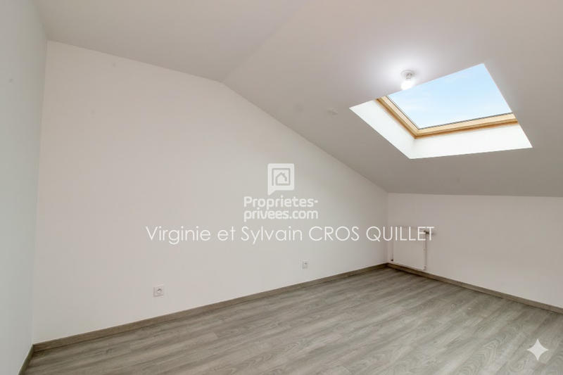 Appartement - 128 m² - 4 pièces