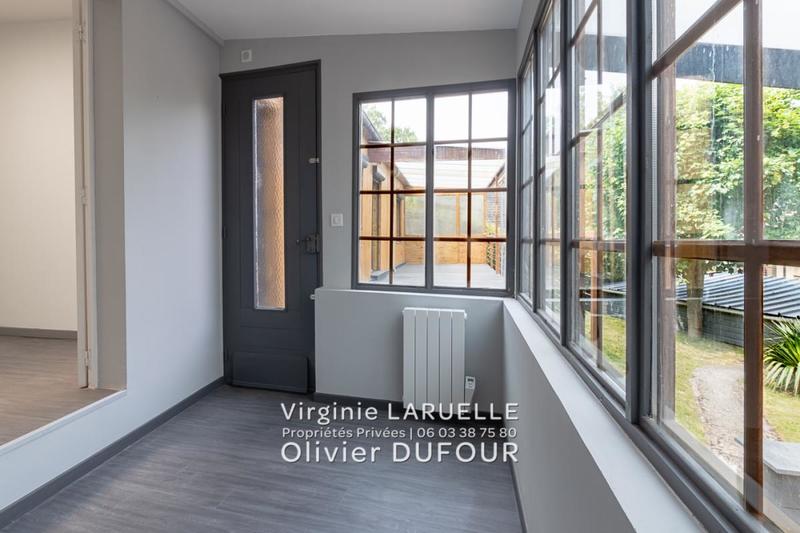 Maison - 160 m² - 8 pièces