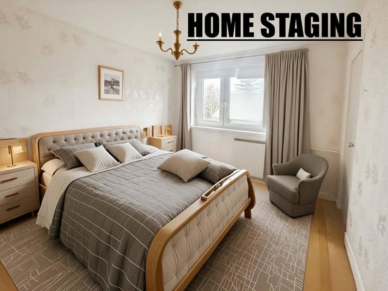 Appartement - 88 m² - 5 pièces