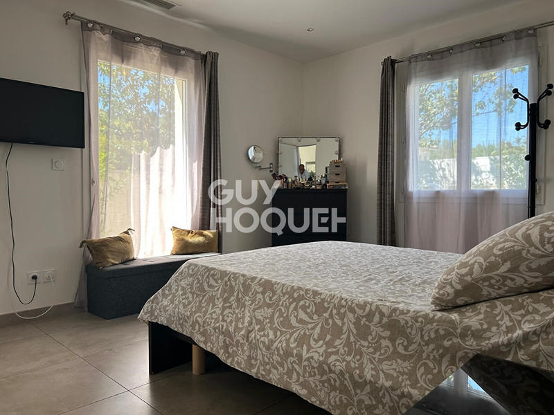 Maison - 160 m² - 7 pièces