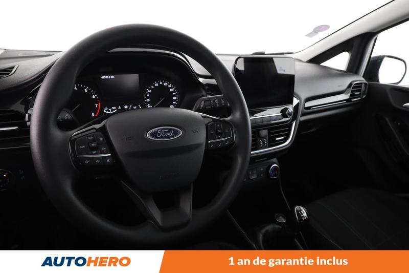 Ford Fiesta 1.1 Cool &amp; Connect 5p 85 ch