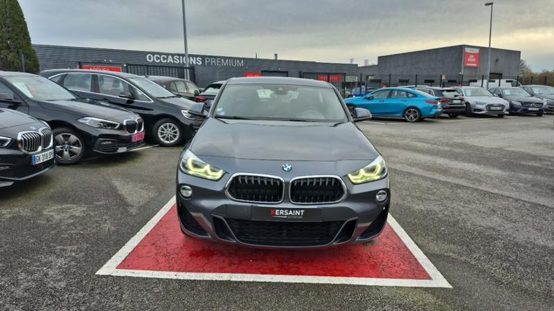 Bmw X2 sDrive20i m Sport Dkg7