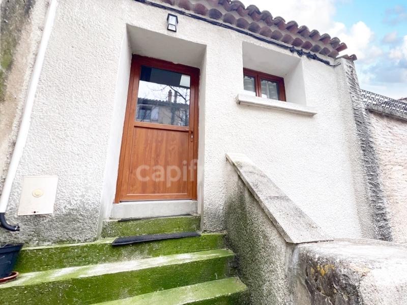 Appartement - 29 m² - 3 pièces