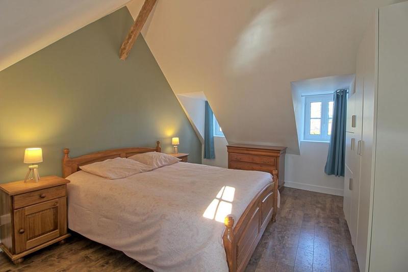 Duplex - 60 m² - 3 pièces