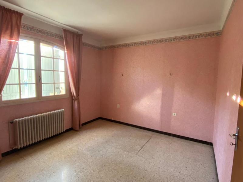 Maison - 133 m² - 5 pièces