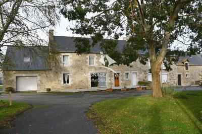 Ferme - 200 m² - 12 pièces