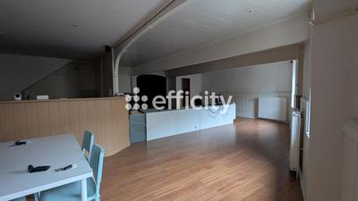 Maison - 199 m² - 6 pièces