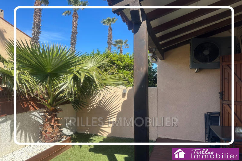 Maison - 45 m² - 3 pièces