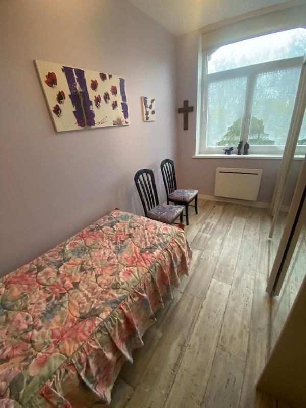 Appartement - 148 m² - 5 pièces