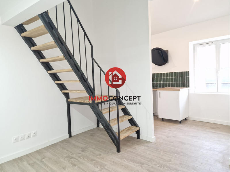 Maison ancienne - 214 m² - 11 pièces