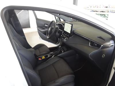 Toyota corolla touring sports XII Design 140 Cv Hybride