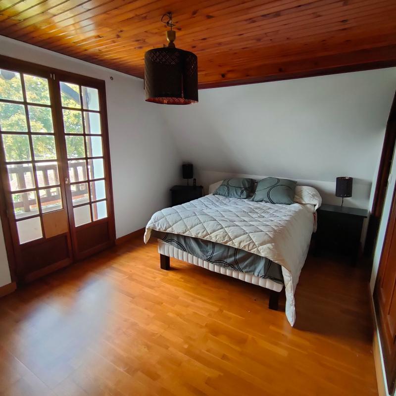 Maison - 170 m² - 6 pièces