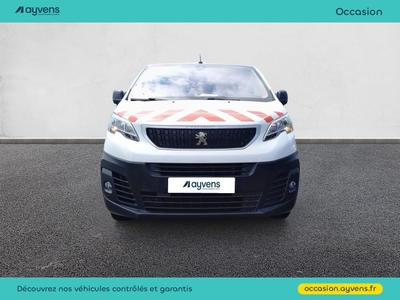 Peugeot Expert Fg Standard 1.5 BlueHDi 120ch s&amp;S Asphalt