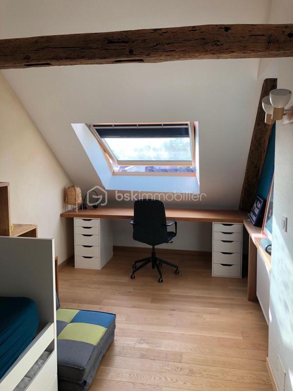 Appartement - 117 m² - 6 pièces