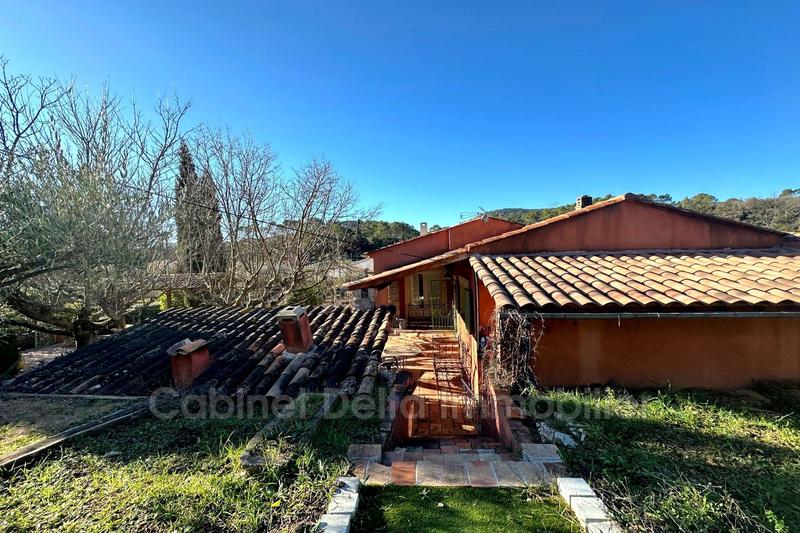 Maison - 125 m² - 4 pièces