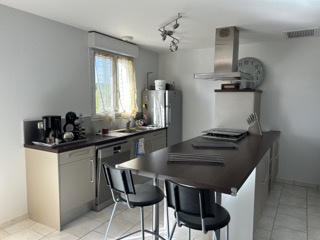 Maison de campagne - 104 m² - 6 pièces