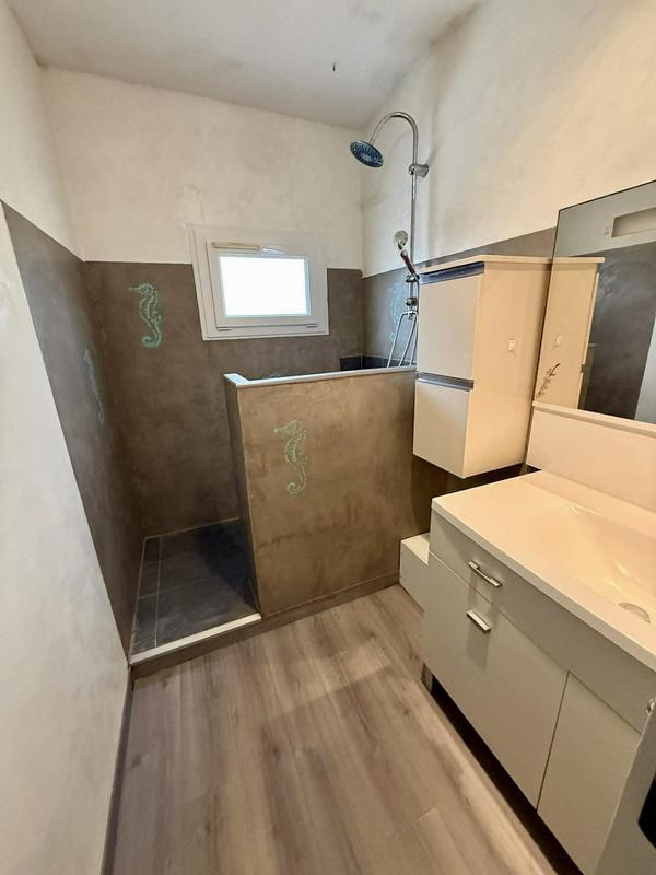 Villa - 166 m² - 6 pièces