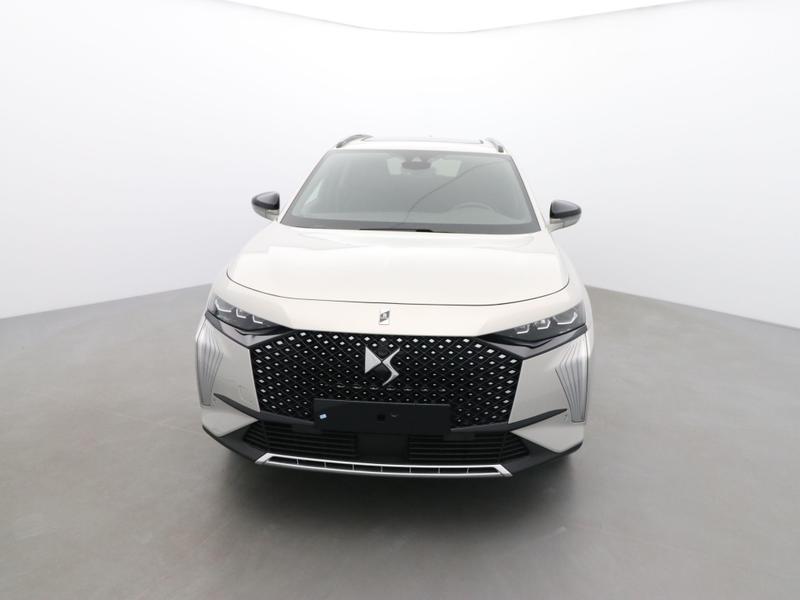 Ds Ds 7 1.5 Bluehdi 130ch Pallas