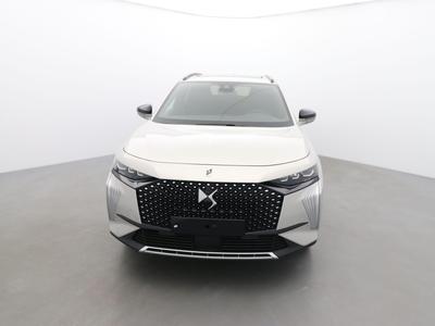 Ds Ds 7 1.5 Bluehdi 130ch Pallas