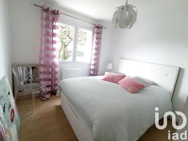 Maison - 151 m² - 5 pièces