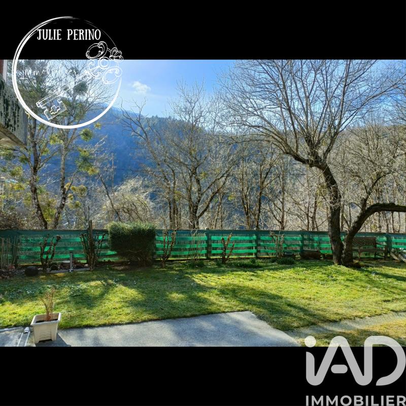 Maison - 133 m² - 4 pièces