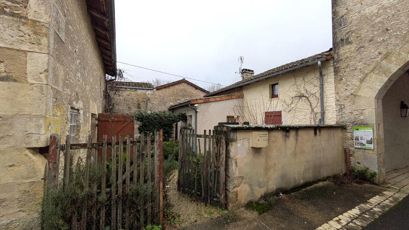 Maison - 125 m² - 4 pièces