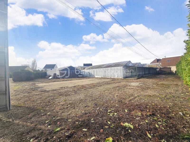 Local commercial - 825 m² - 8 pièces