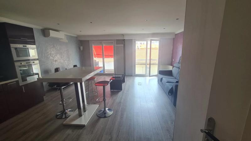 Appartement - 41 m² - 1 pièce