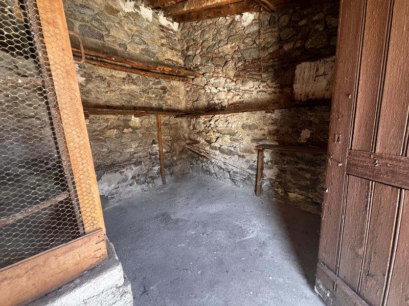 Maison - 99 m² - 4 pièces