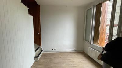 Maison ancienne - 42 m² - 3 pièces