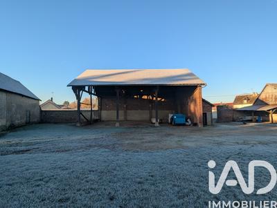 Maison de campagne - 150 m² - 1 pièce